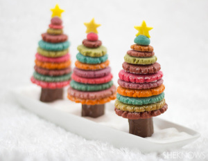 christmas cookie recipes with pictures KuzV